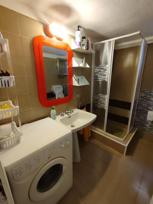 Villetta Gabri, Palau Zewnętrze zdjęcie